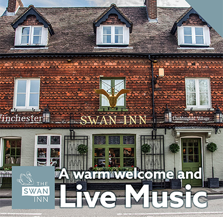LIVE MUSIC